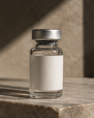 What Is Botox Made Of?