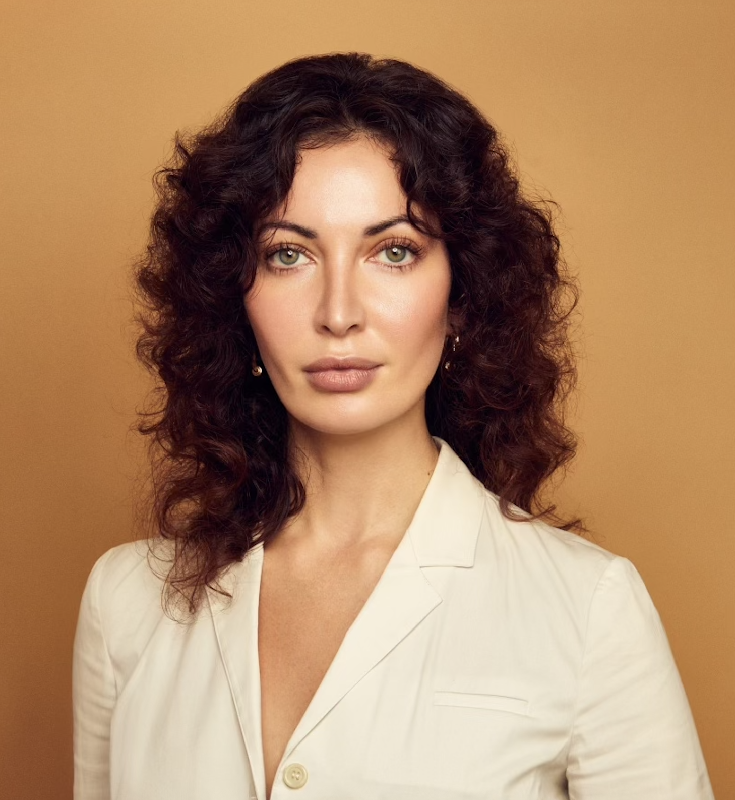 Richelle Marty Partner & COO