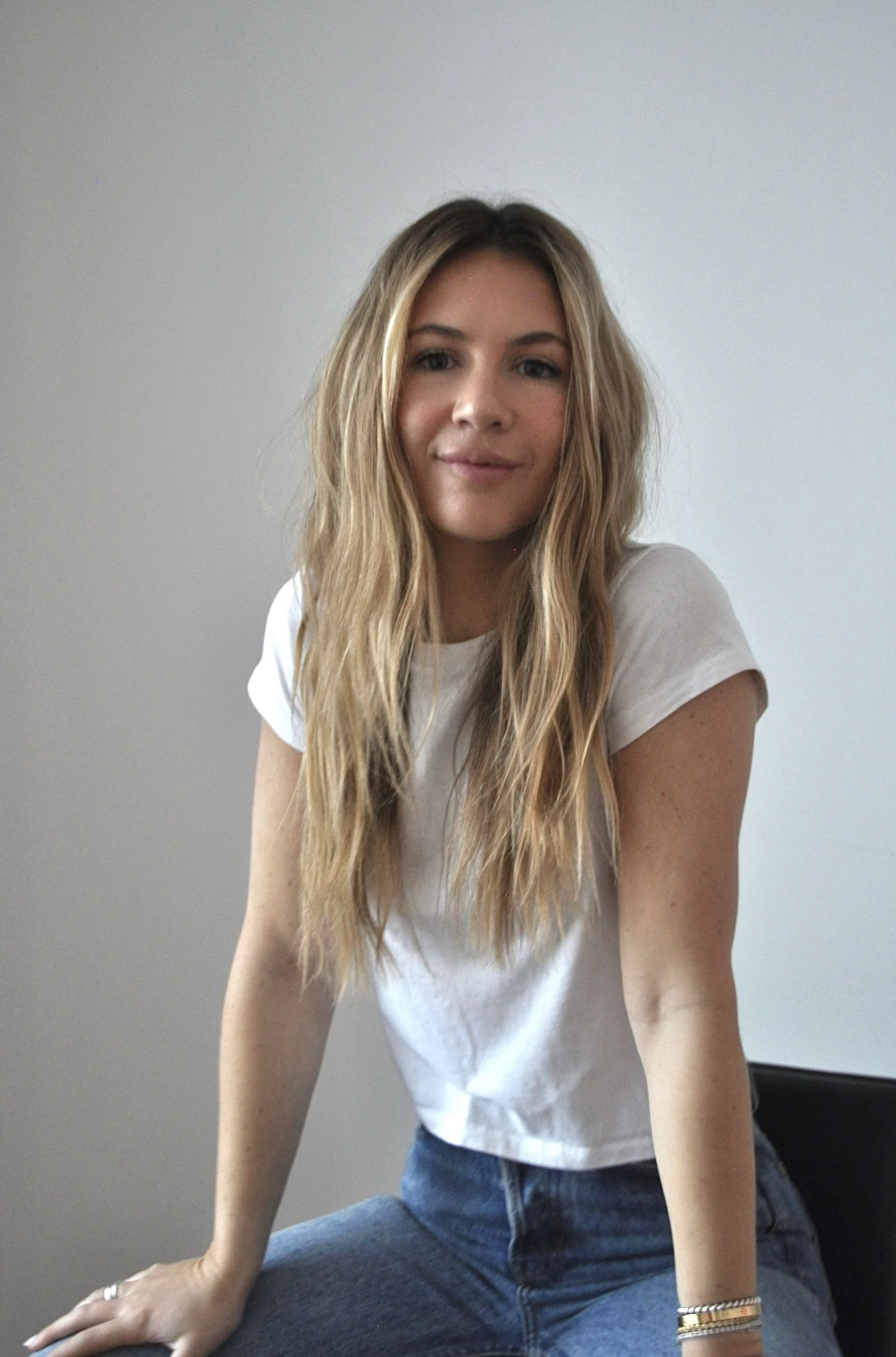 Portrait of Alea Crowley