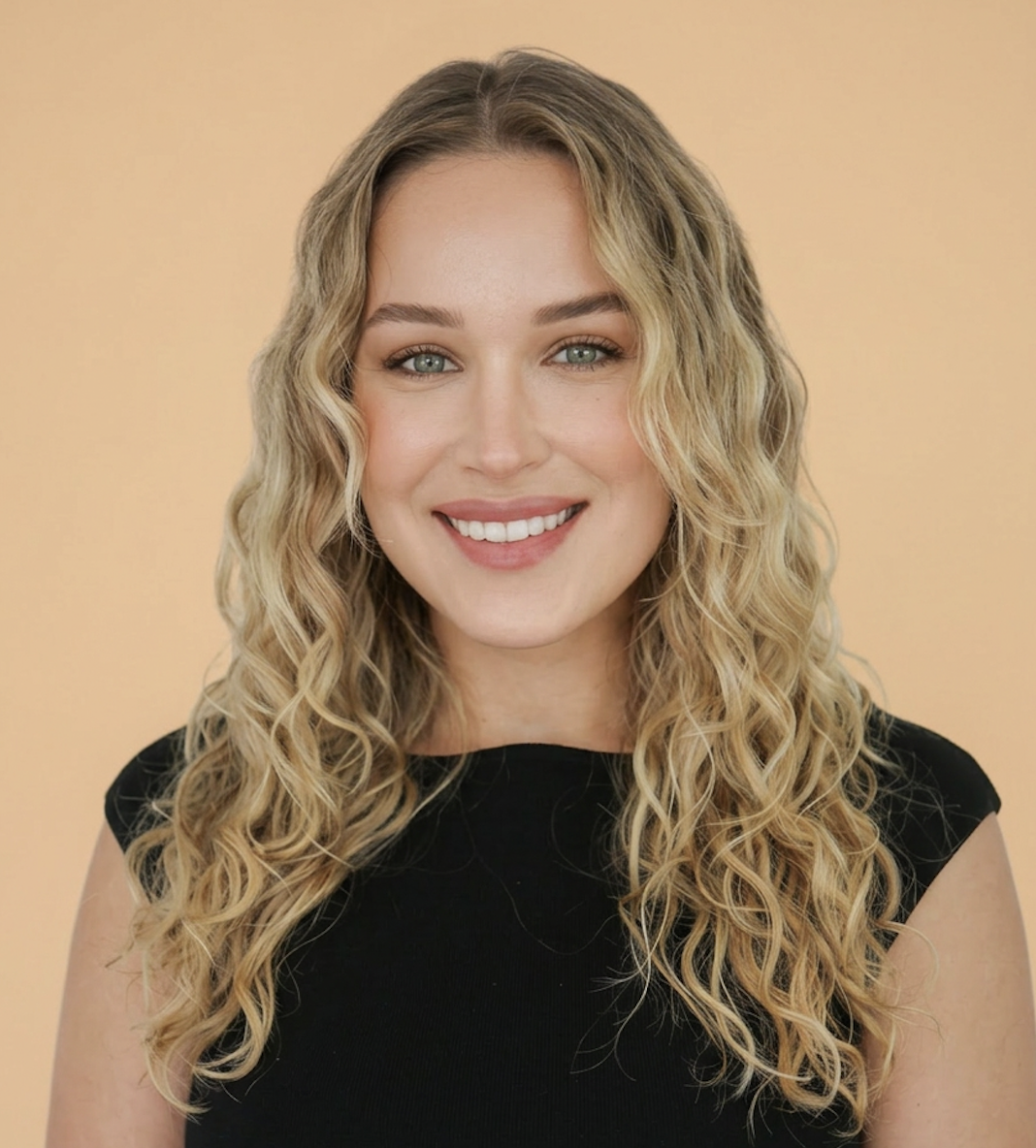 Chantel Pita NP