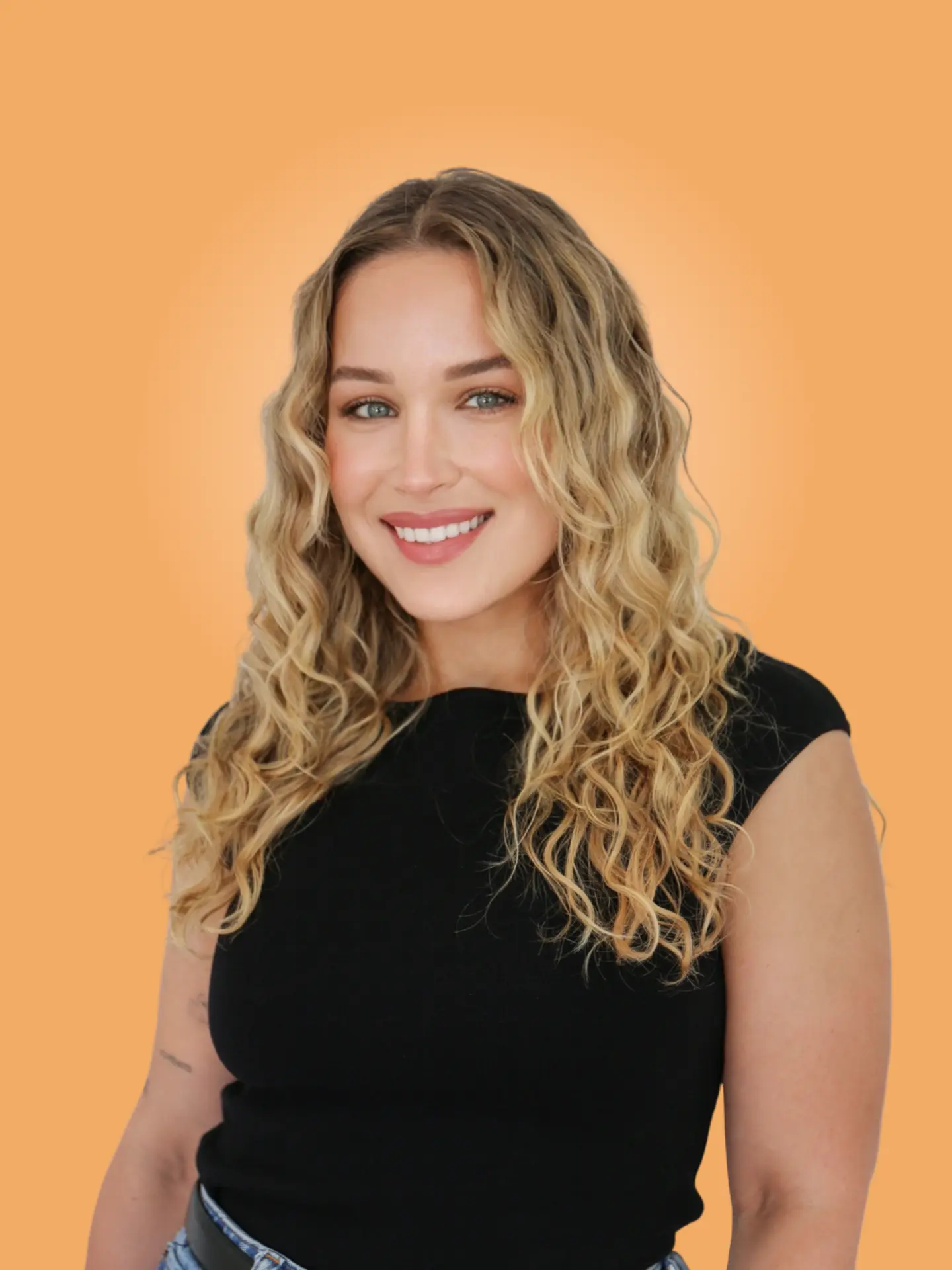 Chantel Pita NP