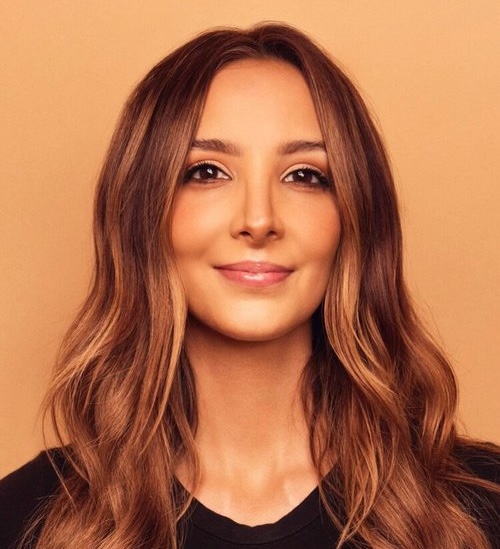Brittany Levy Esthetician